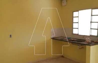 Imagem 3: Araçatuba - Casa - Iporã