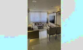 Imagem: São Paulo - Apartamento Padrão - Jardim