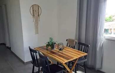 Imagem 4: Excelente Oportunidade Apartamento 3 Quartos E 2 Banheiros Na Maraponga!!!!. veja já