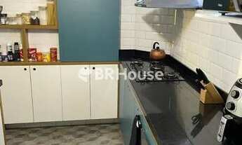 Imagem 4: Cruzeiro Novo Apartamento com 2 dormitórios