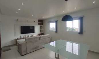 Imagem 6: Alugo Casa com Fino Acabamento Estilo Duplex Super Mobiliada