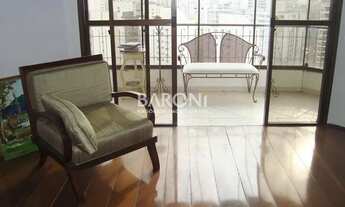 Imagem 4: São Paulo - Apartamento Padrão - Moema