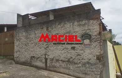 Imagem 3: Casa Padrão em São José dos Campos