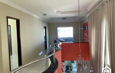 Imagem 4: Casa Condominio clube 04 suites Nova Parnamirim