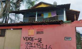 Imagem: Vendo sobrado