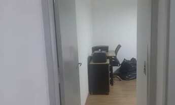 Imagem 5: Apto próximo ao centro de Campo Grande