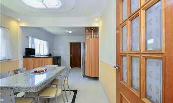 Imagem 7: SãO PAULO - Casa Padrão - Parque São Domingos