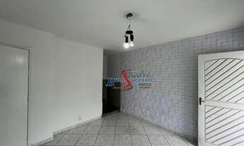 Imagem 2: Sobrado para alugar, 100 m² por R$ 3.405,00/mês - Vila Invernada - São Paulo/SP