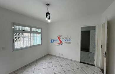 Imagem 4: Sobrado para alugar, 100 m² por R$ 3.405,00/mês - Vila Invernada - São Paulo/SP