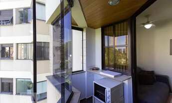 Imagem 6: Apartamento para Aluguel - Panamby, 1 Quarto, 45 m2