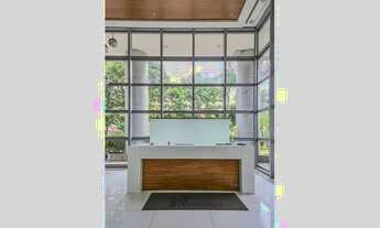 Imagem 3: SãO PAULO - Conjunto Comercial/Sala - Vila Cordeiro