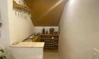 Imagem 5: Um lindo duplex com 3 quartos