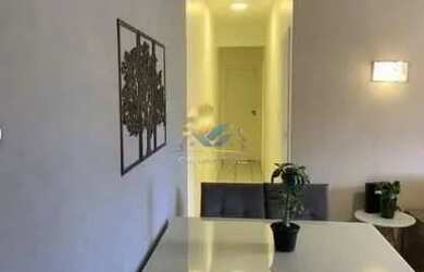 Imagem 3: Apartamento com 2 dormitórios à venda, 71 m² por R$ 265.000,00 - Jardim Independência - Sã