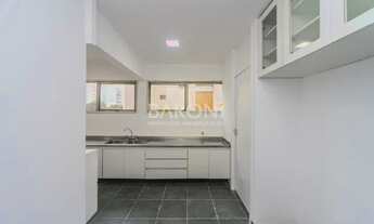 Imagem 6: São Paulo - Apartamento Padrão - Itaim Bibi