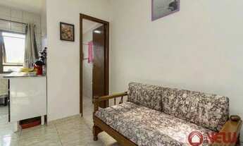 Imagem 3: ALUGUE SEM DEPÓSITO! Apartamento com 1 dormitório, 27 m² - venda por R$ 185.000 ou aluguel