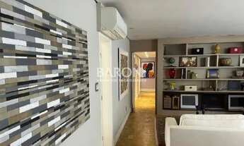 Imagem 4: São Paulo - Apartamento Padrão - Jardim Paulista