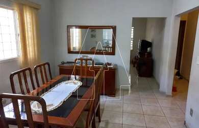 Imagem 3: Araçatuba - Casa - Jussara