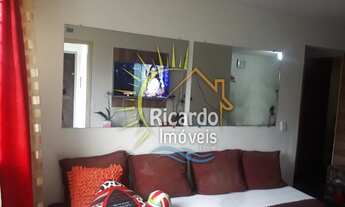 Imagem 2: APARTAMENTO com 2 dormitórios à venda com 50.16m² por R$ 250.000,00 no bairro Balneário Pr