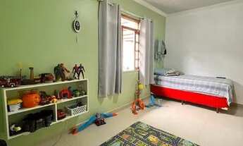 Imagem 6: Vendo Casa Recém Reformada no Conjunto Colina do Aleixo/ Aceita Financiamento Bancário