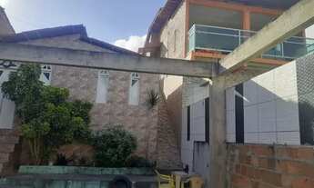 Imagem: ALUGO CASA EM SERRINHA