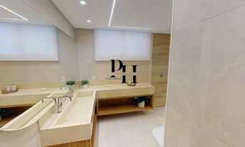 Imagem: GOIâNIA - Apartamento Padrão - Setor Marista