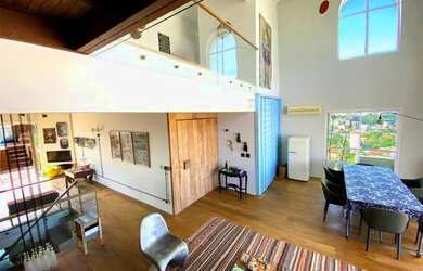 Imagem 3: Venda Cobertura 4 Dormitórios - 417 m² Vila Nova Conceição