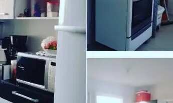 Imagem: Apartamento para finais de semana