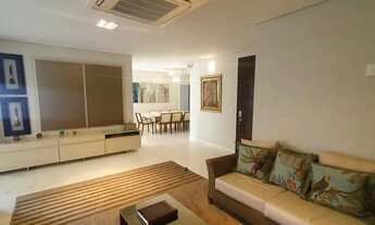 Imagem 3: Apartamento com 4 dormitórios à venda em Belo Horizonte