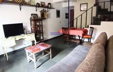 Imagem 6: Ao lado da USP- Metro Vila Sônia - Condomínio sobrado 2 dts sendo 1suite 1 vagas- quintal