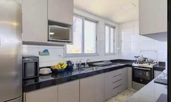 Imagem: Cobertura com 3 dormitórios à venda em