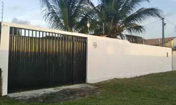 Imagem: Aluguel de casa para temporada, em salinopolis