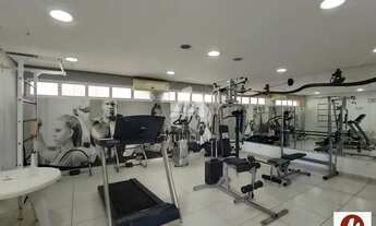 Imagem 2: Apartamento (flat) 1 dormitórios, cozinha planejada, portaria 24hs, lazer, elevador, em co