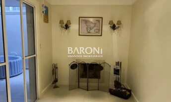 Imagem 3: São Paulo - Casa de Condomínio - Brooklin