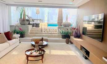 Imagem 4: São Paulo - Apartamento Padrão - Moema