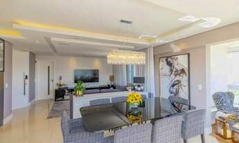 Imagem 6: Apartamento tipo para venda com 3 quartos, 160.99m²