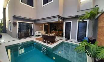 Imagem: Casa Condomínio - Urbanova - Condomínio