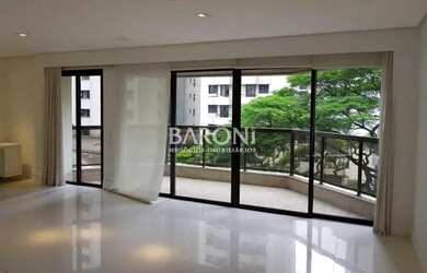 Imagem 2: São Paulo - Apartamento Padrão - Moema