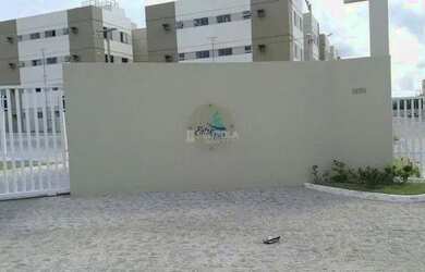 Imagem 2: Excelente apartamento 2/4 no Condomínio Entre Rios Mais Viver (Fernando Collor