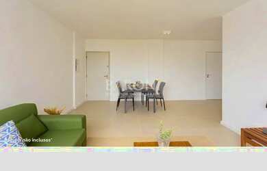 Imagem 2: São Paulo - Apartamento Padrão - Pinheiros