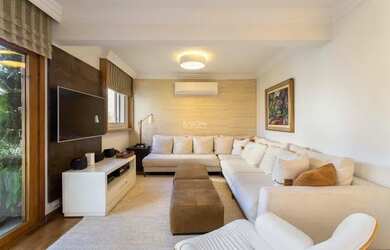 Imagem 2: São Paulo - Apartamento Padrão - Itaim Bibi