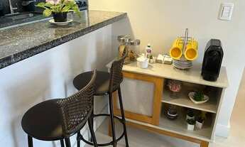 Imagem 5: Apartamento com 03 quartos , Andar Alto e Sol da manhã em Itapuã