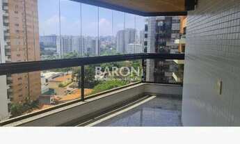 Imagem 4: São Paulo - Apartamento Padrão - Moema