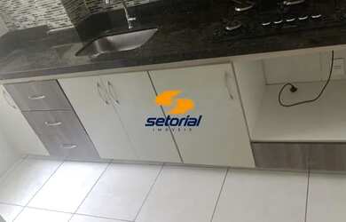 Imagem 5: Apartamento para aluguel, 2 quartos, 1 vaga, JARDIM AMERICA - Belo Horizonte/MG