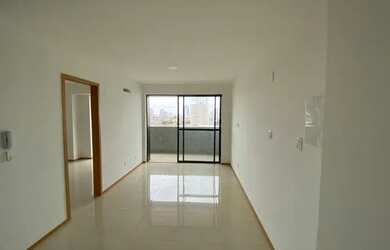 Imagem 3: Apartamento para aluguel possui 45 metros quadrados com 1 quarto em Marco - Belém - Pará