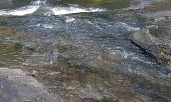 Imagem: Vendo terreno