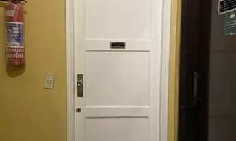 Imagem 3: Praia de Botafogo, Rio de Janeiro