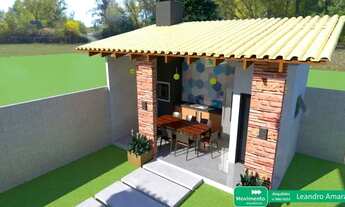 Imagem 5: Casa com 3 dormitórios à venda em Igarapé