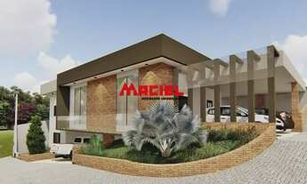 Imagem 3: Casa Condomínio em São José dos Campos