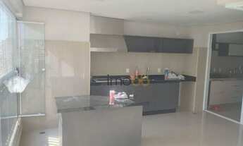 Imagem 3: Apartamento com 3 dormitórios para alugar, 215 m² por R$ 12.890,00/mês - Condomínio Edifíc