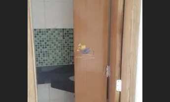 Imagem 6: Casa com 1 dormitório à venda, 50 m² por R$ 260.000,00 - Parque São Vicente - São Vicente